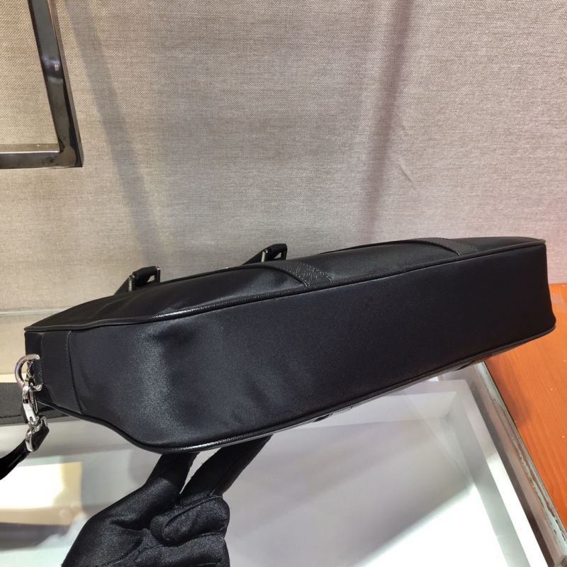 mens Pra*a briefcases